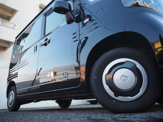 HONDA N-VAN+STYLE 4WD 2019 Image 31