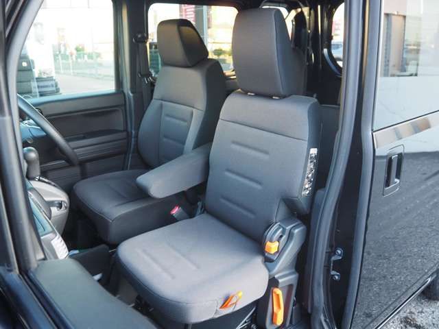 HONDA N-VAN+STYLE 4WD 2019 Image 31