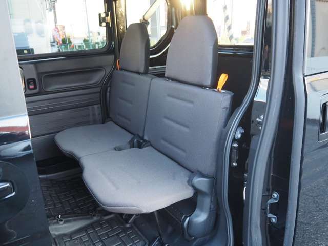 HONDA N-VAN+STYLE 4WD 2019 Image 31