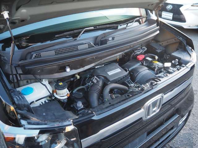 HONDA N-VAN+STYLE 4WD 2019 Image 31