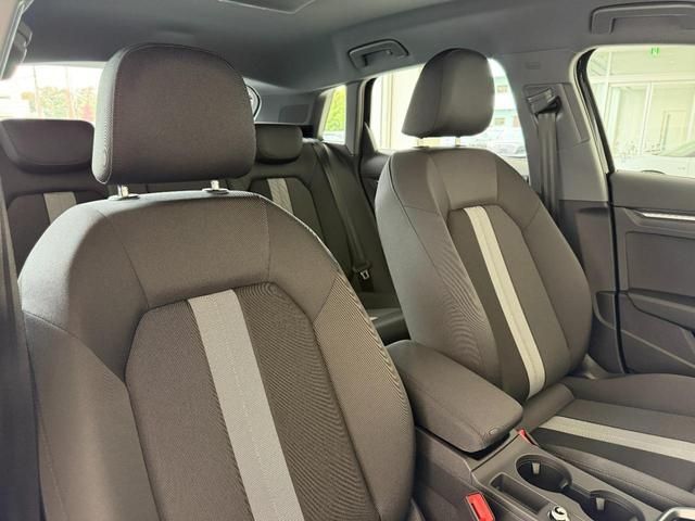 AUDI A3 SPORTBACK 2025 Image 31