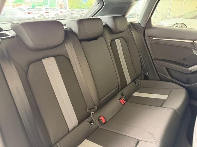AUDI A3 SPORTBACK 2025 Image 31