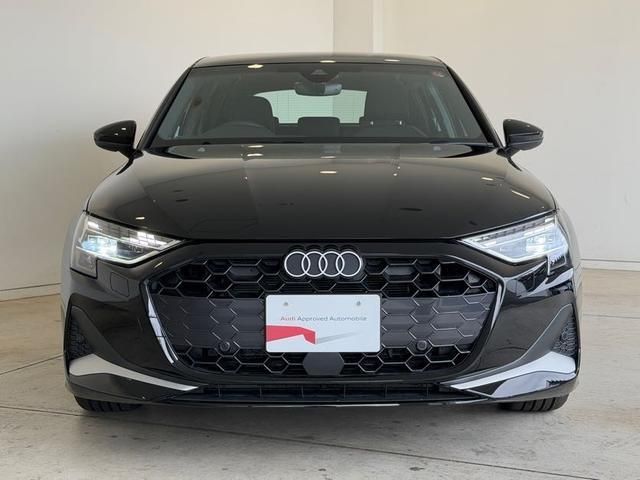 AUDI A3 SPORTBACK 2025 Image 31