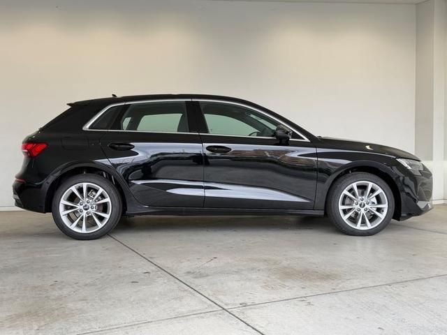 AUDI A3 SPORTBACK 2025 Image 31