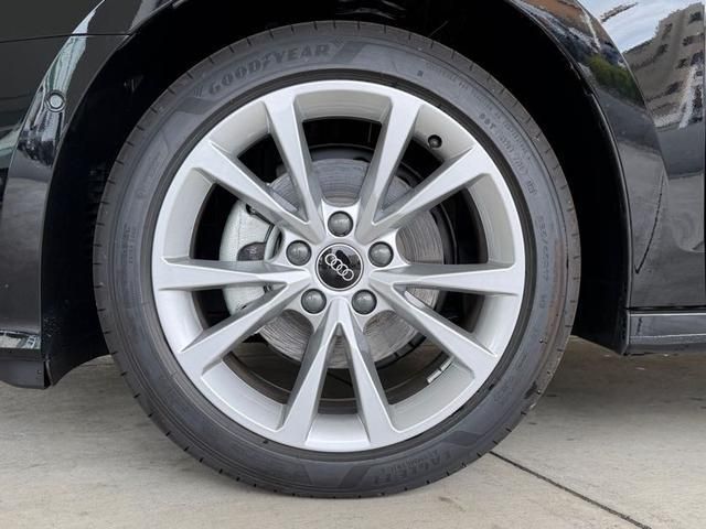 AUDI A3 SPORTBACK 2025 Image 31