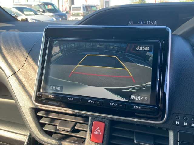 TOYOTA NOAH 2017 Image 31