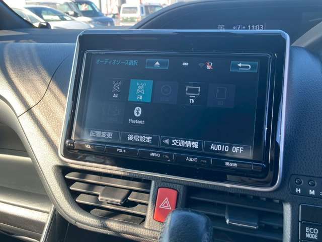 TOYOTA NOAH 2017 Image 31