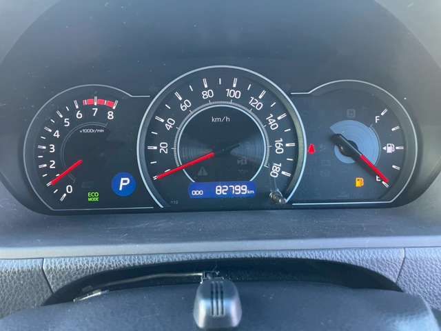 TOYOTA NOAH 2017 Image 31