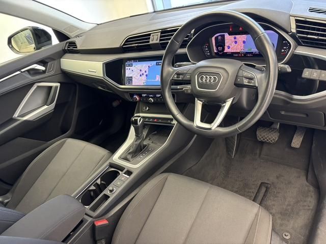 AUDI Q3 2021 Image 31