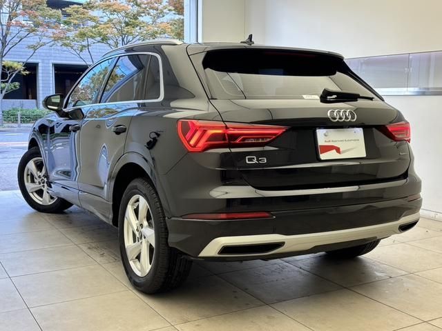 AUDI Q3 2021 Image 31