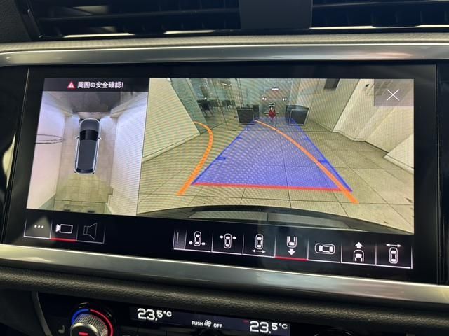 AUDI Q3 2021 Image 31