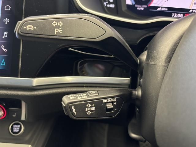 AUDI Q3 2021 Image 31