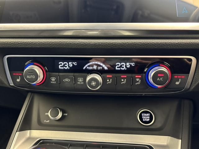 AUDI Q3 2021 Image 31