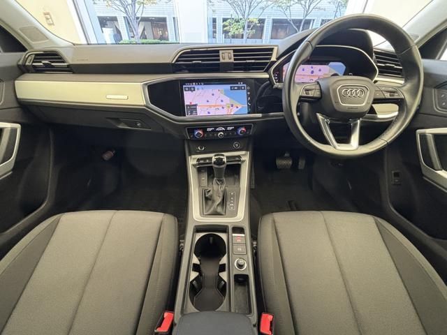 AUDI Q3 2021 Image 31