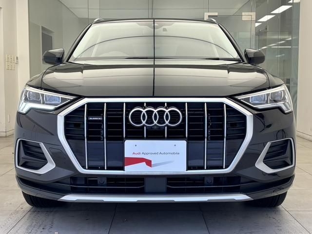 AUDI Q3 2021 Image 31