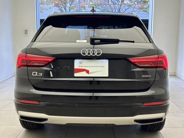 AUDI Q3 2021 Image 31