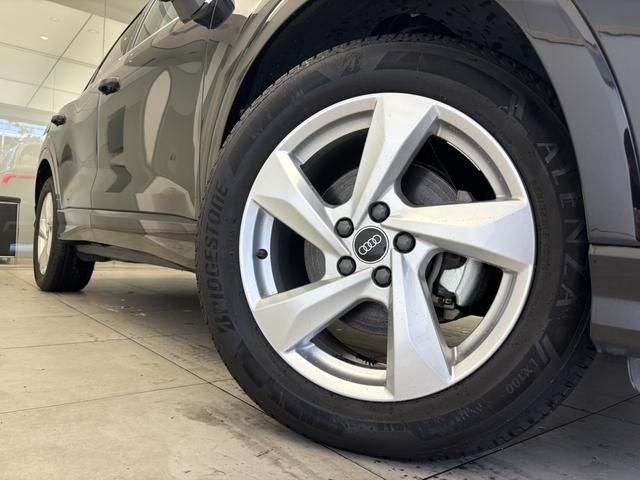 AUDI Q3 2021 Image 31
