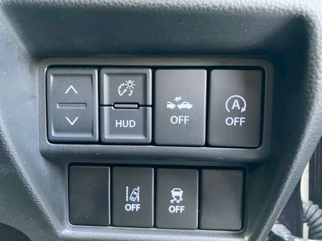 SUZUKI WAGON R STINGRAY 4WD 2018 Image 31