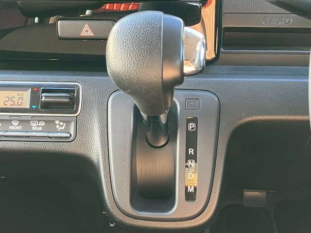 SUZUKI WAGON R STINGRAY 4WD 2018 Image 31