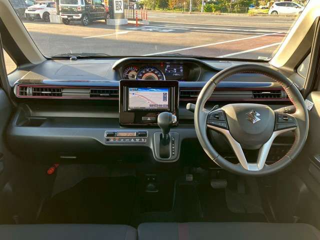 SUZUKI WAGON R STINGRAY 4WD 2018 Image 31