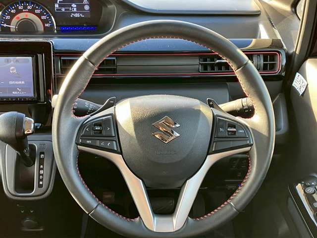 SUZUKI WAGON R STINGRAY 4WD 2018 Image 31