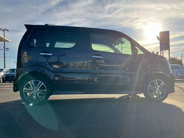 SUZUKI WAGON R STINGRAY 4WD 2018 Image 31