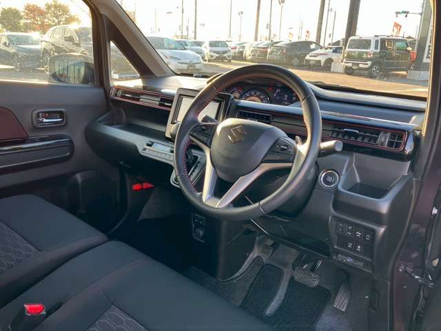 SUZUKI WAGON R STINGRAY 4WD 2018 Image 31