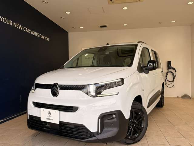 CITROEN BERLINGO 2025 Image 31