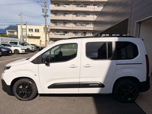 CITROEN BERLINGO 2025 Image 31