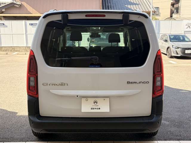 CITROEN BERLINGO 2025 Image 31