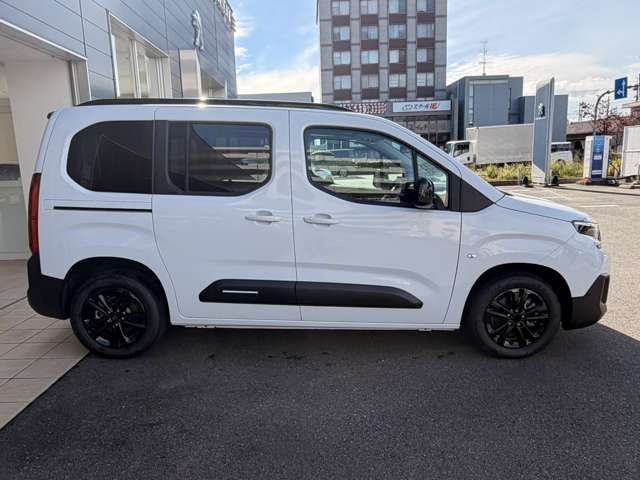 CITROEN BERLINGO 2025 Image 31