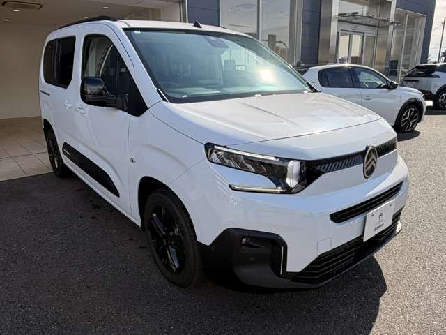 CITROEN BERLINGO 2025 Image 31