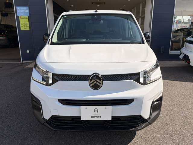 CITROEN BERLINGO 2025 Image 31