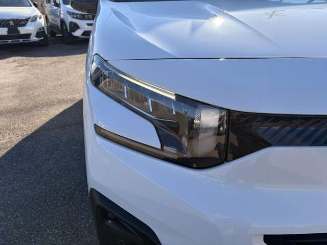 CITROEN BERLINGO 2025 Image 31