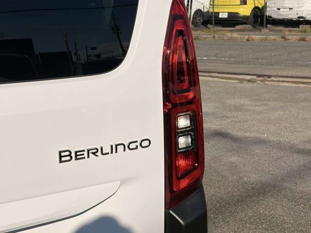 CITROEN BERLINGO 2025 Image 31