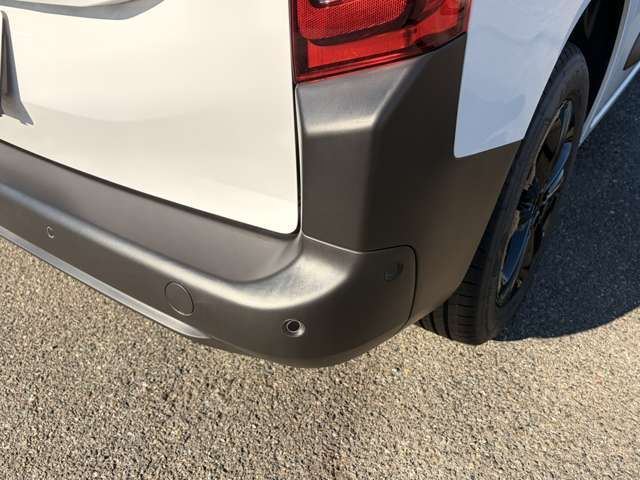 CITROEN BERLINGO 2025 Image 31