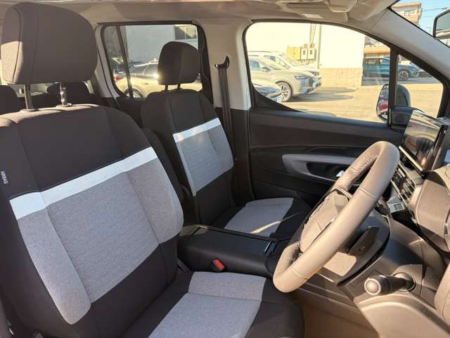 CITROEN BERLINGO 2025 Image 31