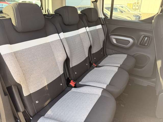 CITROEN BERLINGO 2025 Image 31