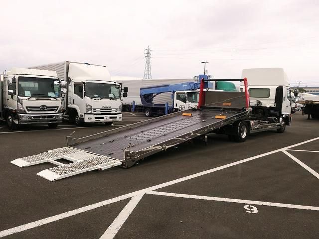 HINO RANGER 2018 Image 31