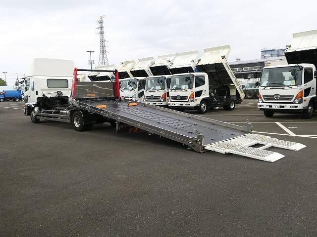 HINO RANGER 2018 Image 31
