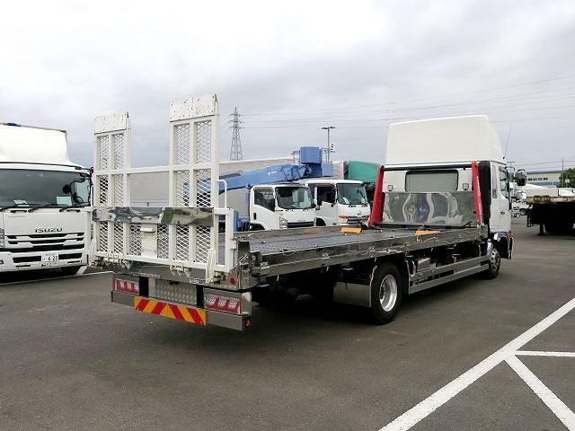 HINO RANGER 2018 Image 31