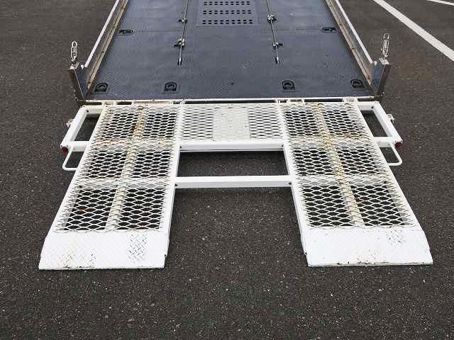 HINO RANGER 2018 Image 31