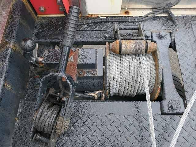 HINO RANGER 2018 Image 31