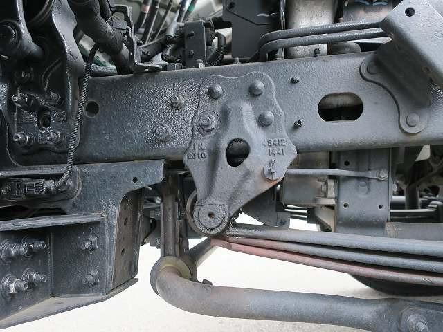 HINO RANGER 2018 Image 31