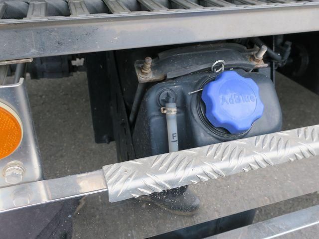 HINO RANGER 2018 Image 31