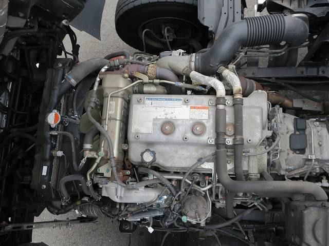 HINO RANGER 2018 Image 31