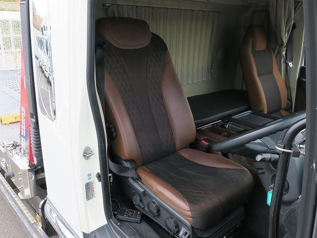 HINO RANGER 2018 Image 31