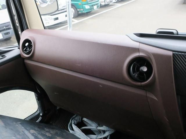 HINO RANGER 2018 Image 31