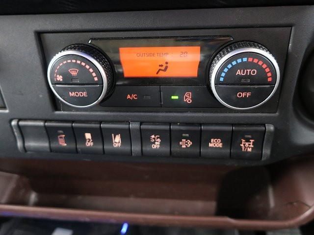 HINO RANGER 2018 Image 31