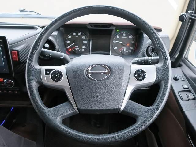 HINO RANGER 2018 Image 31